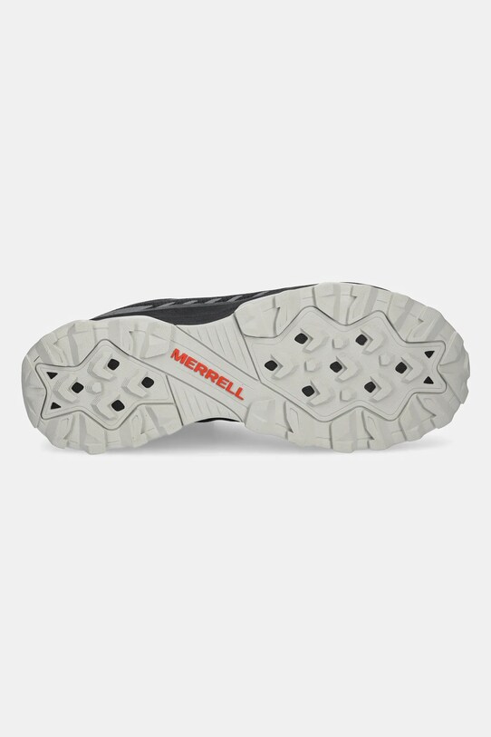 Черевики Merrell Speed Eco J036987 сірий