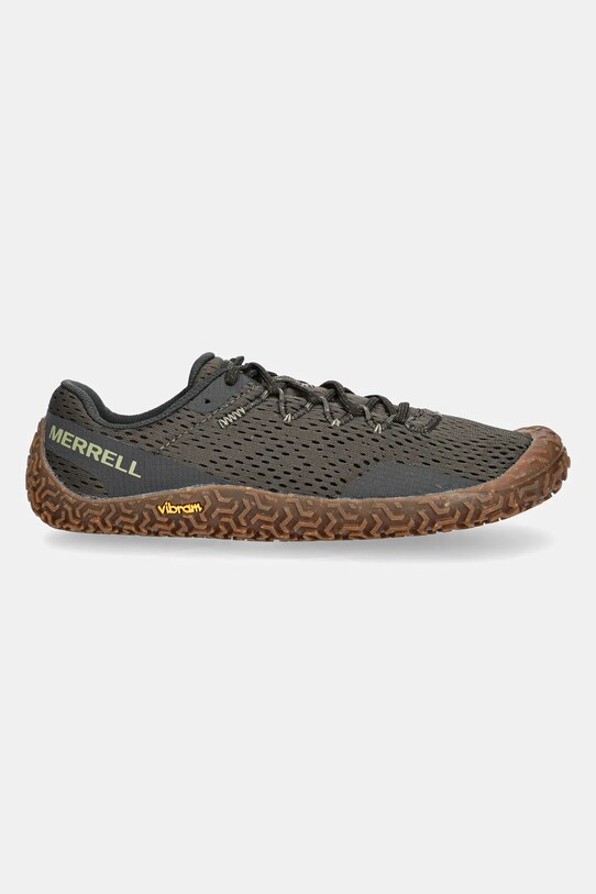 Merrell pantofi Vapor Glove 6 J067665 verde SS25