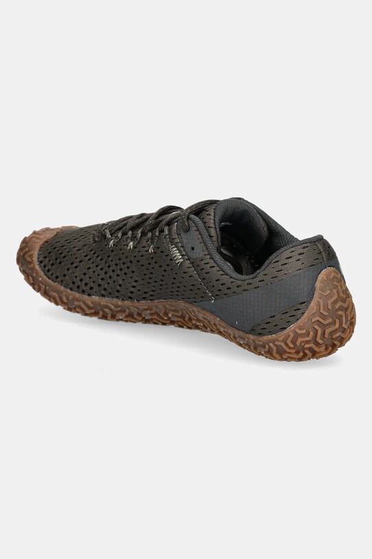 Încălțăminte Merrell pantofi Vapor Glove 6 J067665 verde