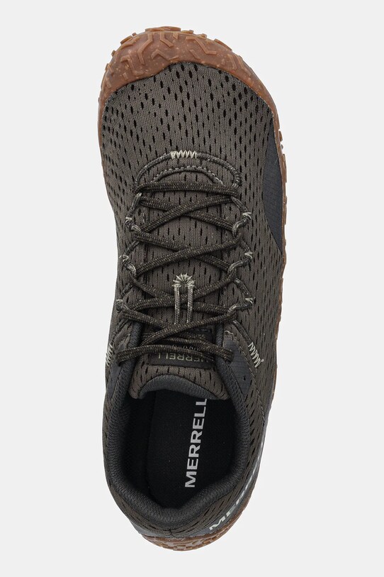 Merrell pantofi Vapor Glove 6 verde J067665