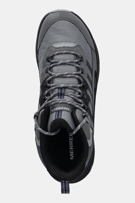 Черевики Merrell Speed Strike 2 Mid GTX сірий J037821