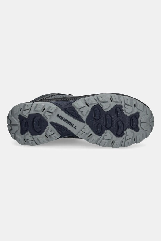 Черевики Merrell Speed Strike 2 Mid GTX J037821 сірий