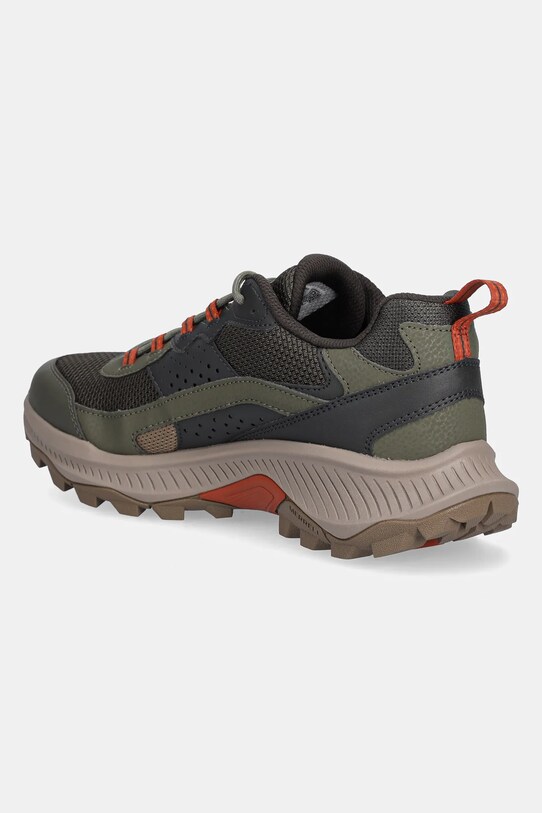 Obuv Topánky Merrell Speed Strike 2 J037851 zelená