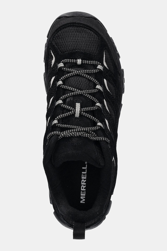 Boty Merrell MOAB 3 černá J500509