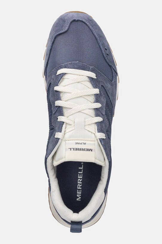 Кросівки Merrell ALPINE 83 блакитний J007031