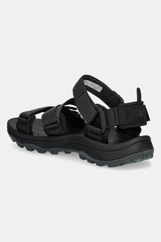 Взуття Сандалі Merrell Speed Fusion Sport RMX J007083 чорний
