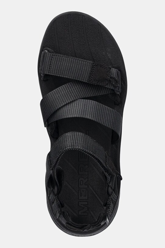 Сандалі Merrell Speed Fusion Sport RMX чорний J007083