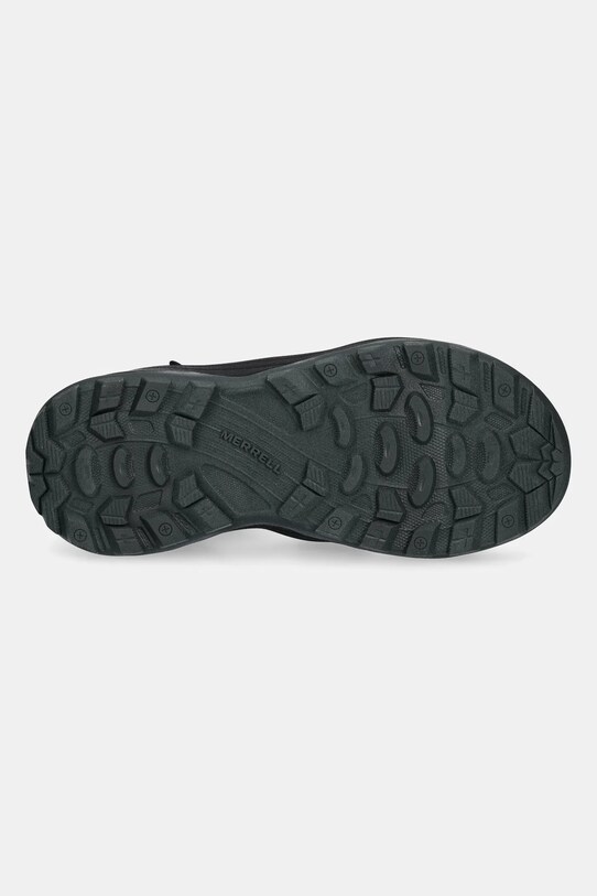 Сандалі Merrell Speed Fusion Sport RMX J007083 чорний