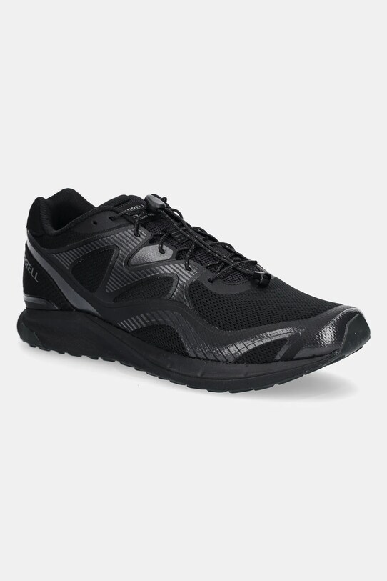 Merrell scarpe Skyquest Trek tessile nero J032955