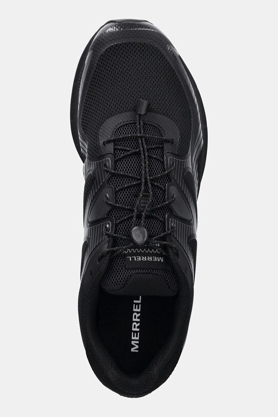 Merrell scarpe Skyquest Trek nero J032955