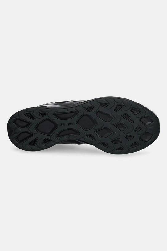 Merrell scarpe Skyquest Trek J032955 nero