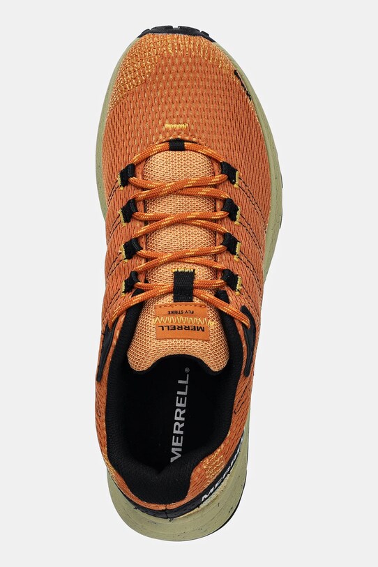 Черевики Merrell Fly Strike помаранчевий J068439