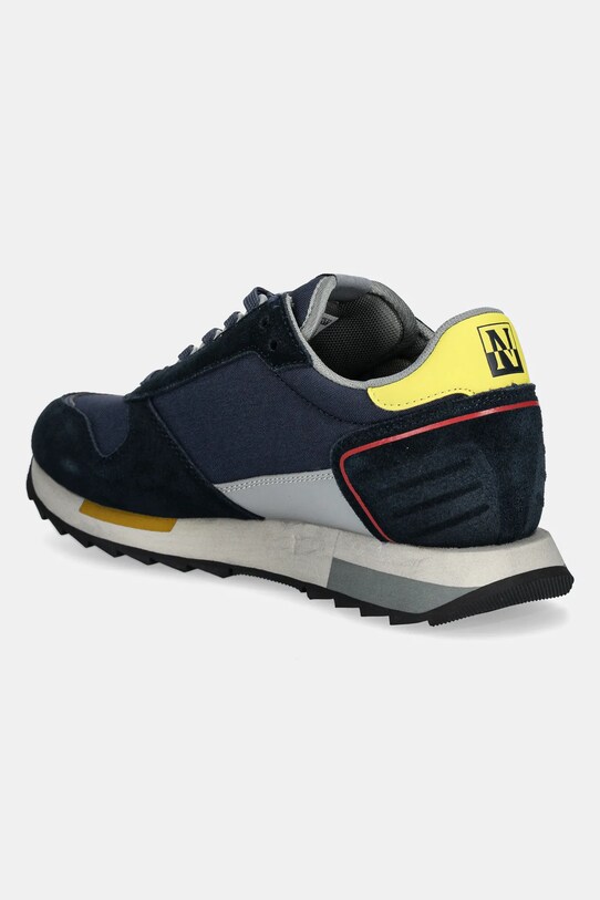 Obuwie Napapijri buty VIRTUS NP0A4IJI.B3A granatowy