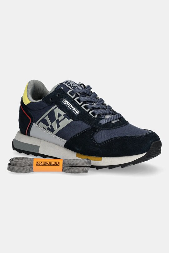 Napapijri buty VIRTUS NP0A4IJI.B3A