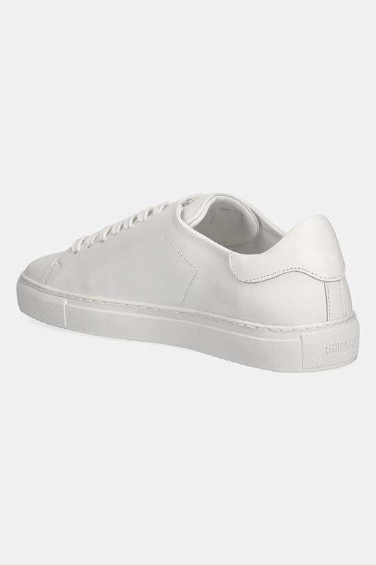 Obuwie Axel Arigato sneakersy skórzane Clean 90 Sneaker 28102. biały