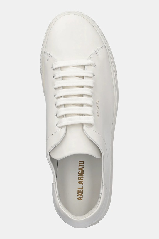 Axel Arigato sneakersy skórzane Clean 90 Sneaker biały 28102.