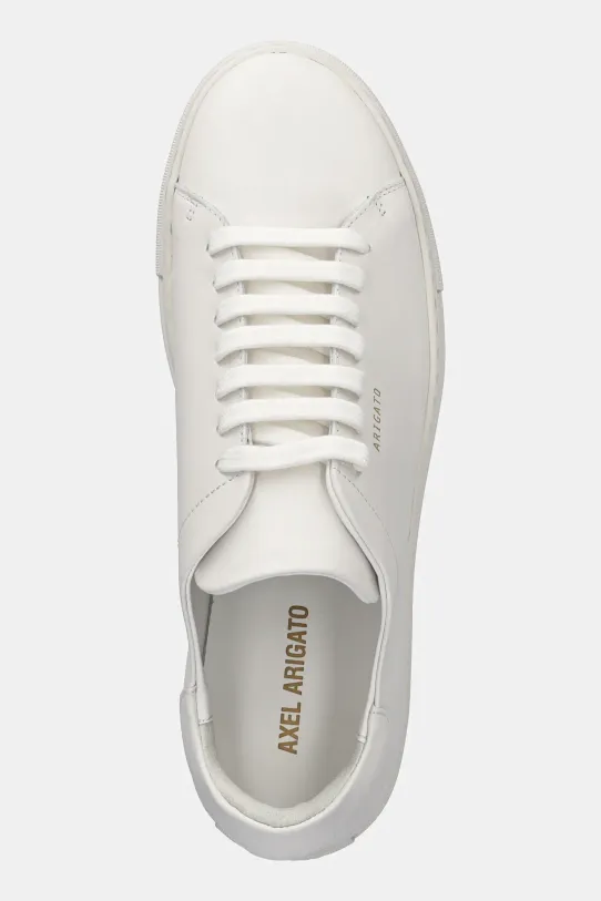 Axel Arigato leather sneakers Clean 90 Sneaker white 28103.