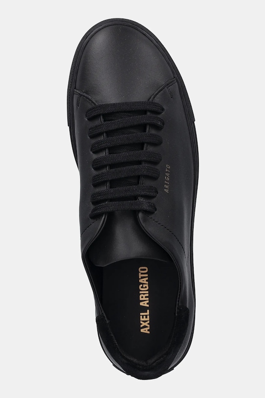 Axel Arigato sneakersy skórzane Clean 90 Sneaker czarny 28116