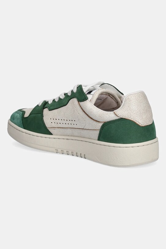 Obuv Kožené tenisky Axel Arigato Dice Lo Sneaker 41005 zelená