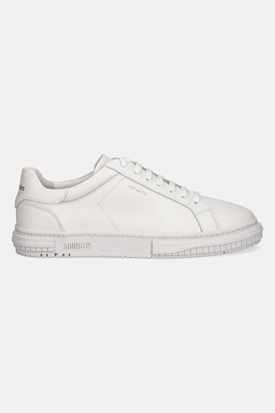 Axel Arigato sneakersy skórzane Atlas Sneaker F0522004 biały SS25