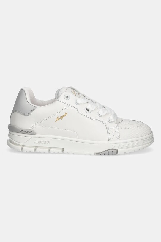 Axel Arigato leather sneakers Area Haze Sneaker F1312001 white SS25