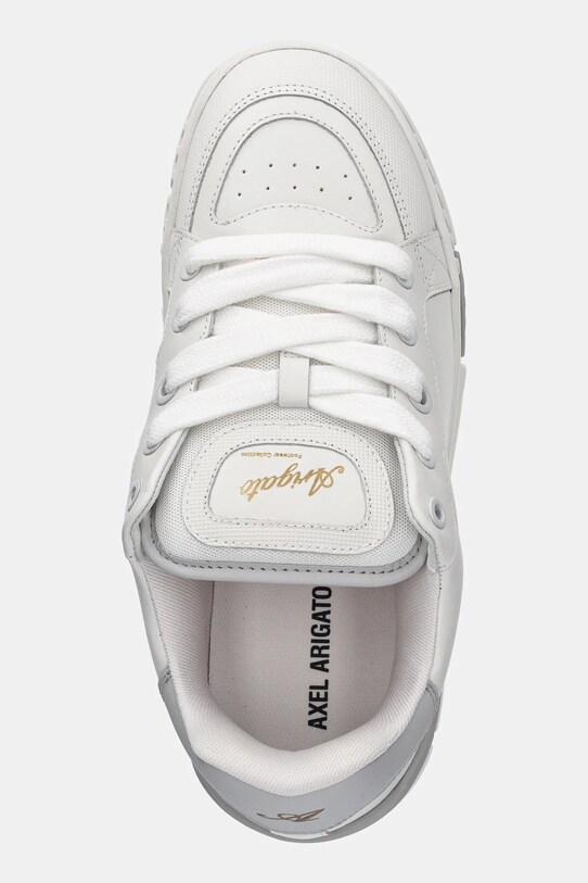 Axel Arigato leather sneakers Area Haze Sneaker white F1312001