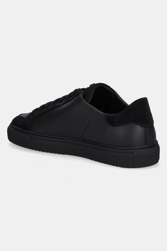 Obuwie Axel Arigato sneakersy skórzane Clean 90 Triple Sneaker F1578002 czarny
