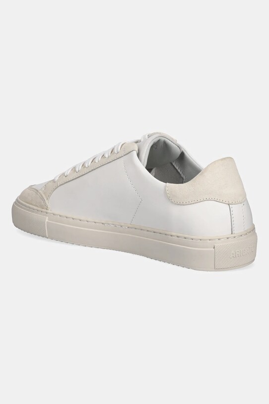 Obuwie Axel Arigato sneakersy skórzane Clean 90 Triple Sneaker F1578004 biały