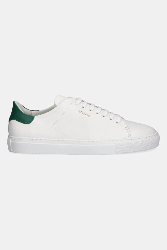 Δερμάτινα αθλητικά παπούτσια Axel Arigato Clean 90 Sneaker F1621001 λευκό SS25