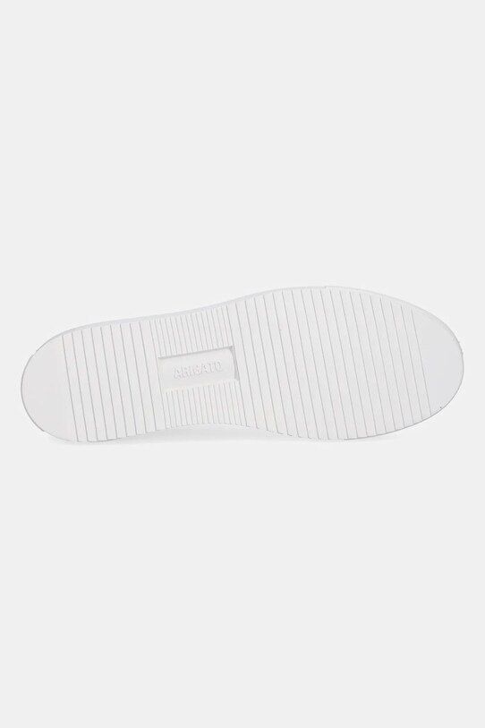 Δερμάτινα αθλητικά παπούτσια Axel Arigato Clean 90 Sneaker F1621001 λευκό