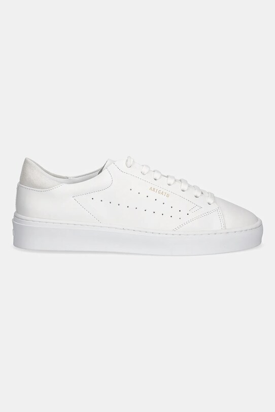 Axel Arigato sneakersy skórzane Court Sneaker F1633001 biały SS25
