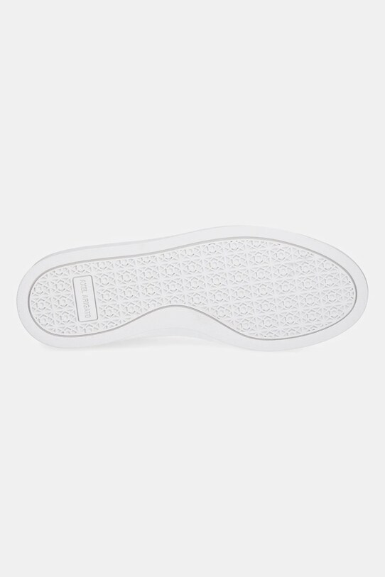 Axel Arigato sneakersy skórzane Court Sneaker F1633001 biały