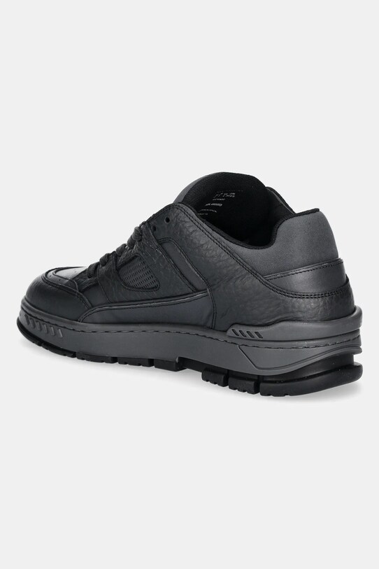 Obuwie Axel Arigato sneakersy Area Lo Sneaker F1699002 czarny