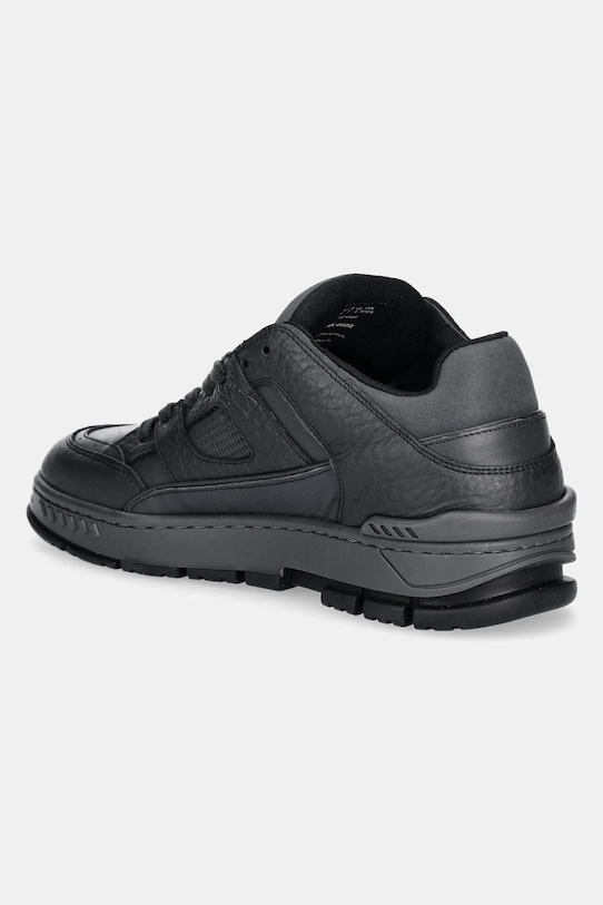 Shoes Axel Arigato sneakers Area Lo Sneaker F1699002 black