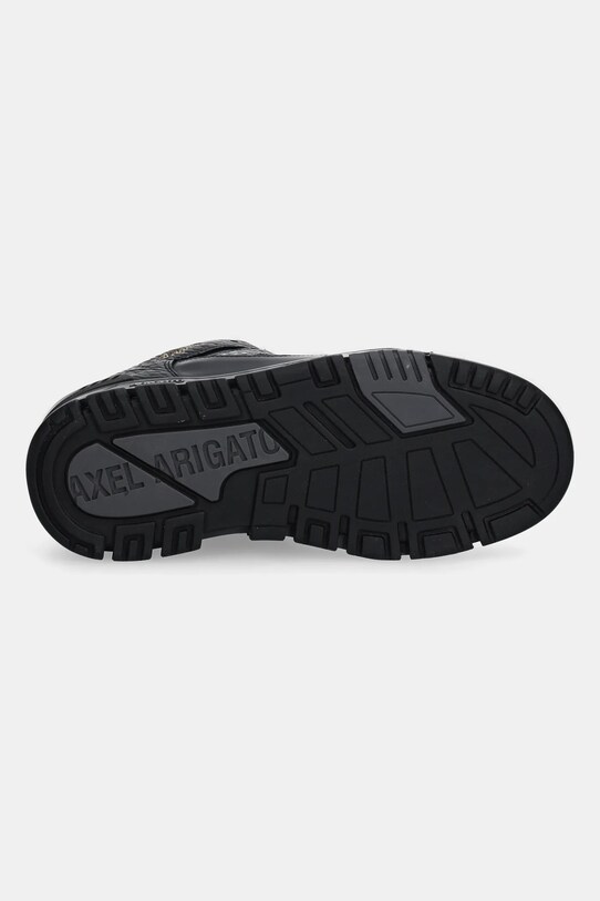 Axel Arigato sneakersy Area Lo Sneaker F1699002 czarny