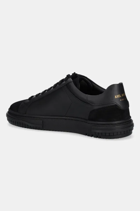 Scarpe Axel Arigato sneakers in pelle Atlas Sneaker F1722001 nero