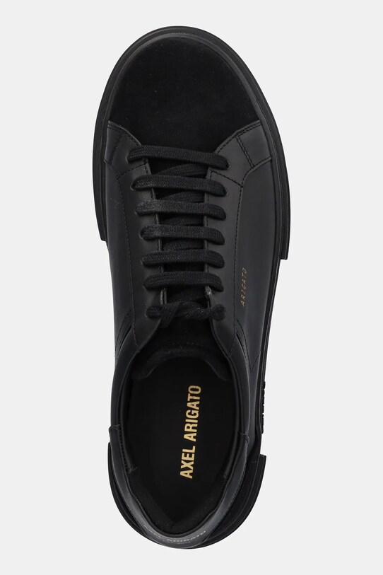 Δερμάτινα αθλητικά παπούτσια Axel Arigato Atlas Sneaker μαύρο F1722001