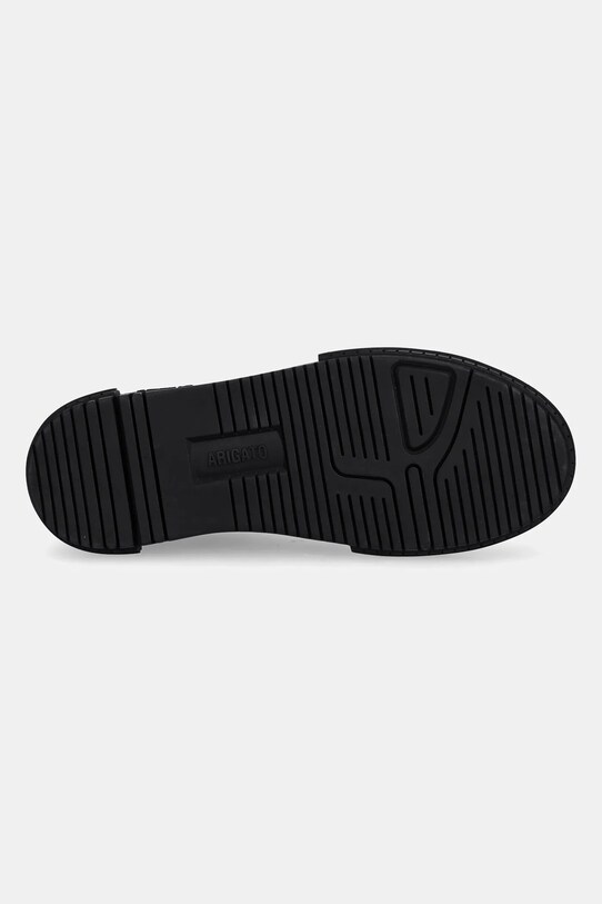 Δερμάτινα αθλητικά παπούτσια Axel Arigato Atlas Sneaker F1722001 μαύρο