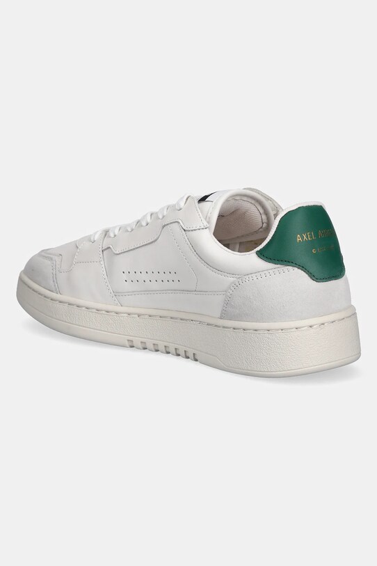Обувь Кожаные кроссовки Axel Arigato Dice Lo Sneaker F1743002 белый