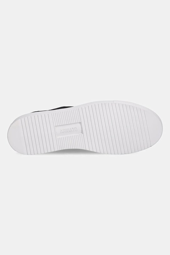 Axel Arigato sneakers in camoscio Clean 90 Suede Sneaker F2275001 nero