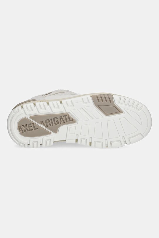 Axel Arigato sneakers Lo Fluffy Sneaker F2279001 beige