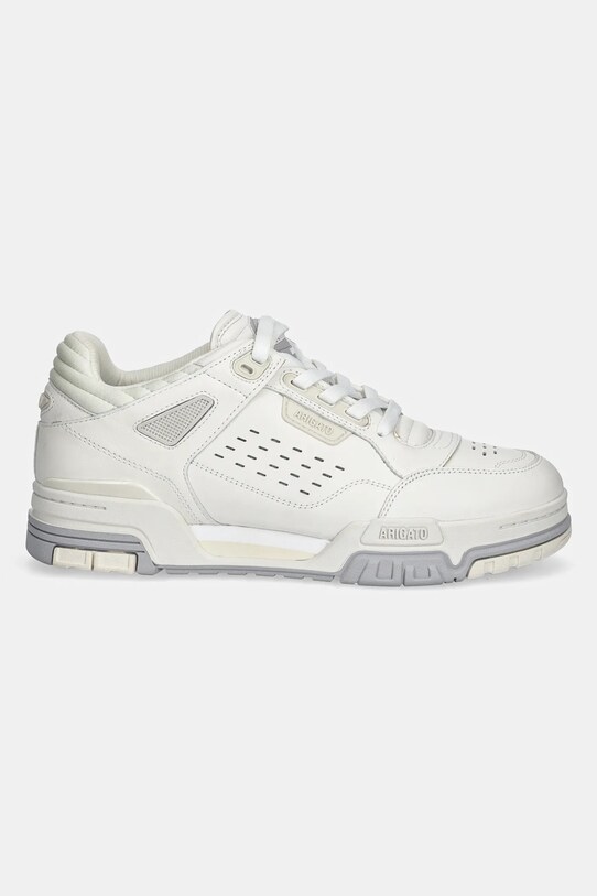 Кожаные кроссовки Axel Arigato Onyx Sneaker F2296001 белый SS25