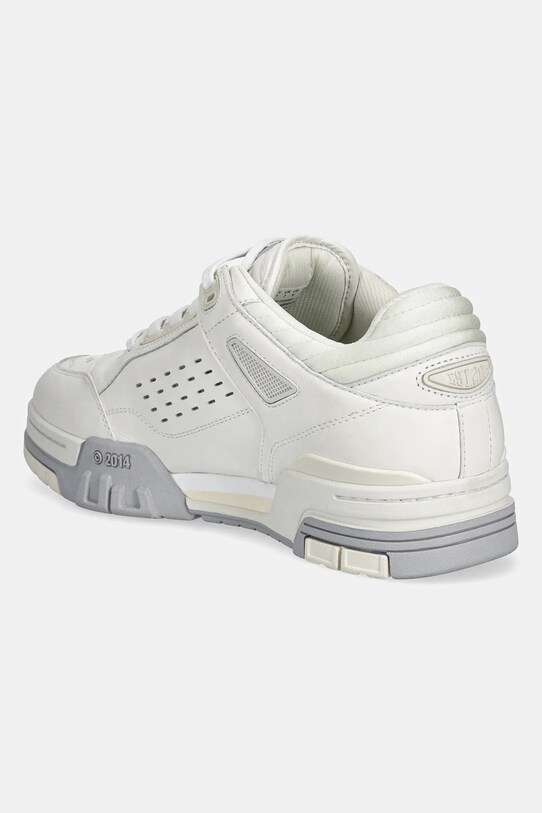 Обувь Кожаные кроссовки Axel Arigato Onyx Sneaker F2296001 белый