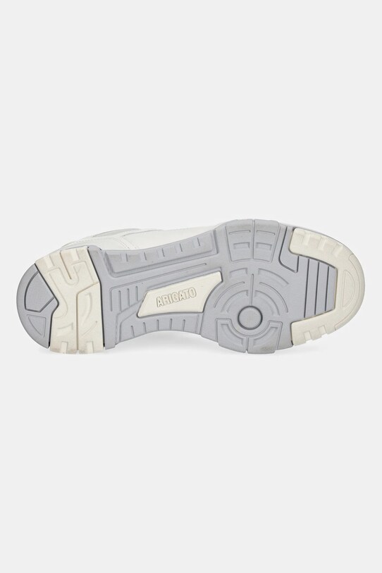 Кожаные кроссовки Axel Arigato Onyx Sneaker F2296001 белый