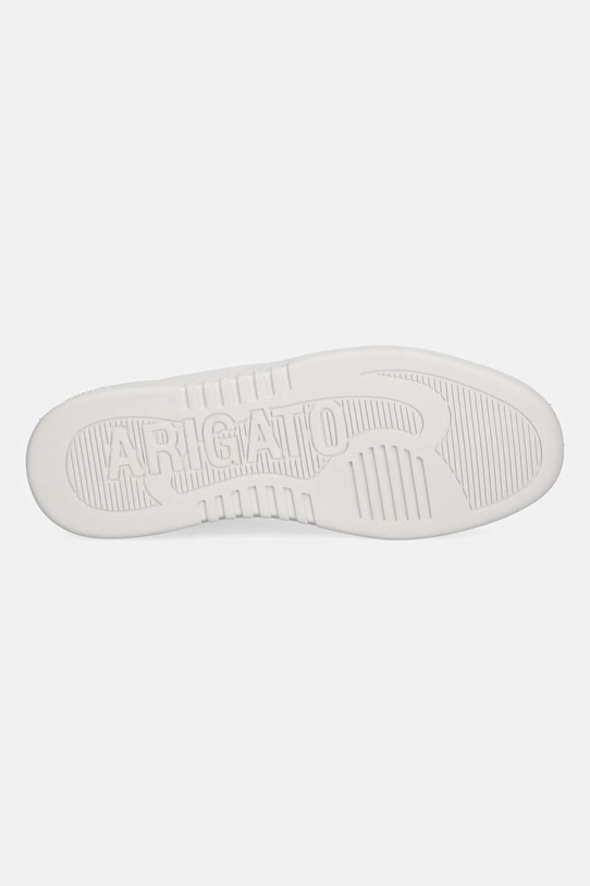 Axel Arigato sneakersy skórzane Dice Lo Sneaker F2299001 biały