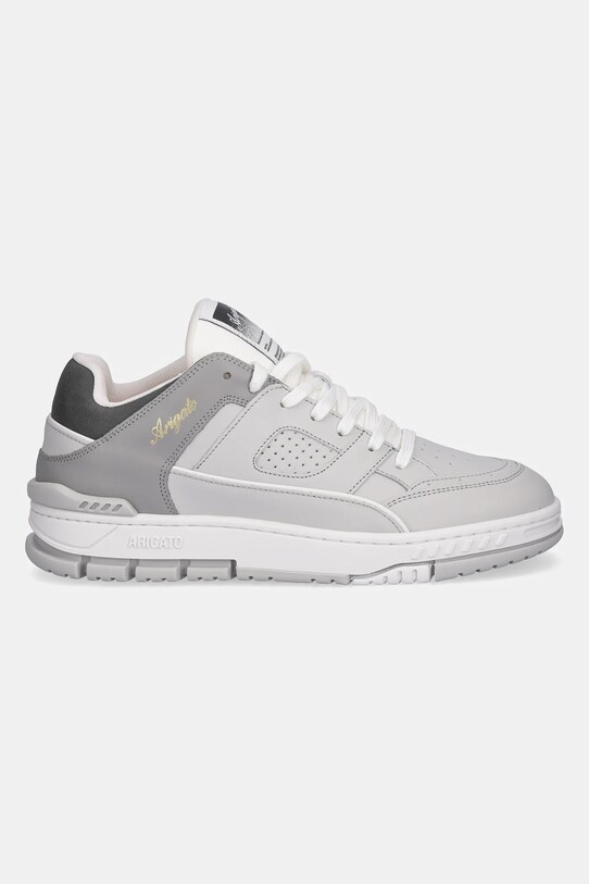 Маратонки Axel Arigato Area Lo Sneaker F2362001 сив SS25