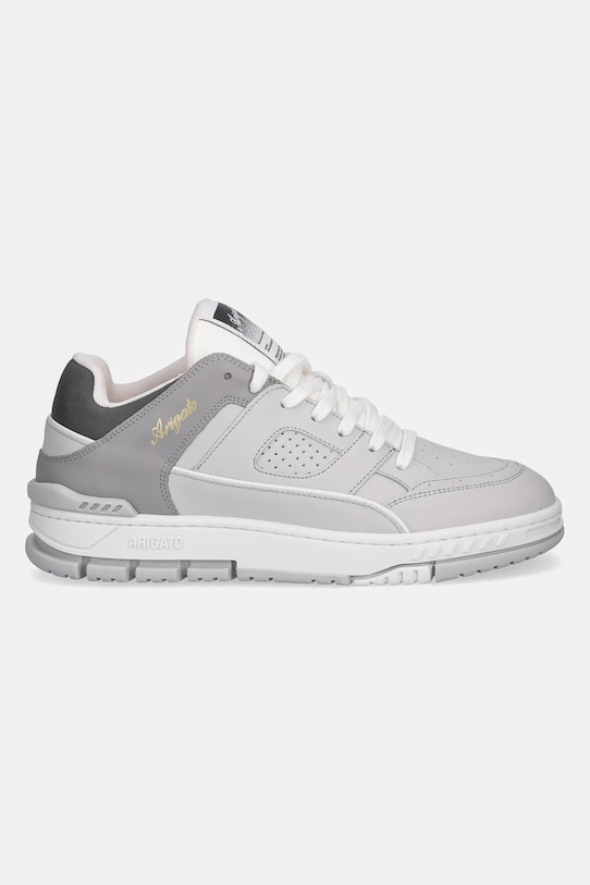 Axel Arigato sneakers Area Lo Sneaker F2362001 gray SS25