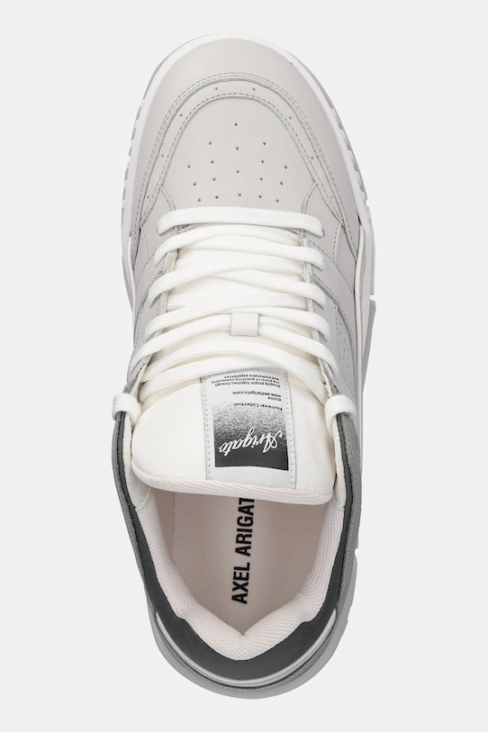Axel Arigato sneakers Area Lo Sneaker gray F2362001