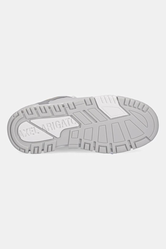 Маратонки Axel Arigato Area Lo Sneaker F2362001 сив