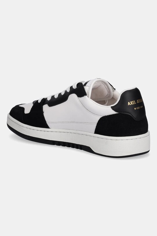 Обувь Кожаные кроссовки Axel Arigato Bee Bird Sneaker F2528002 белый
